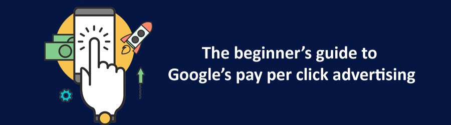 Google's pay per click advertising