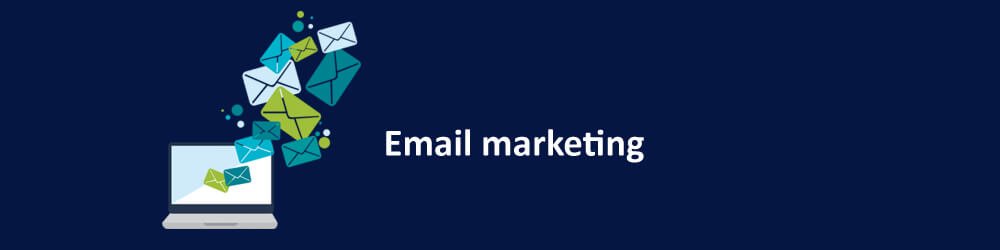 Email marketing