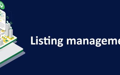 What is Local Listing management & Why It Is Important?