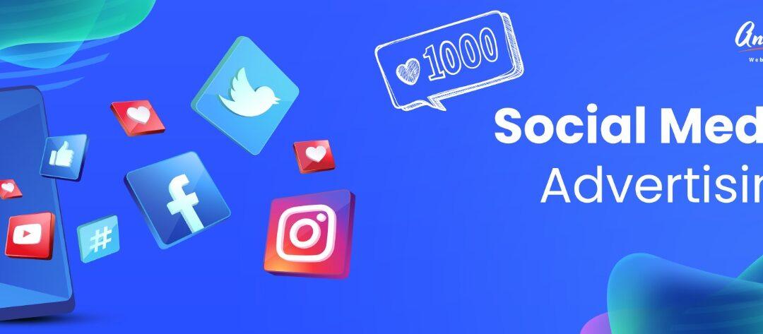 Social Media Advertising