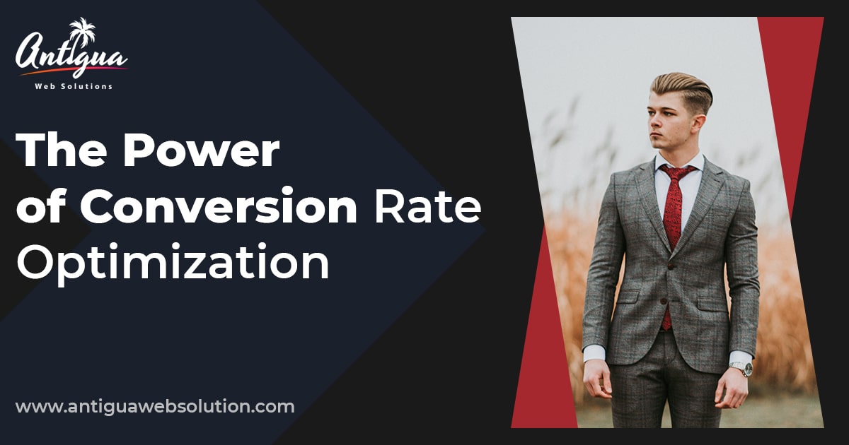Power of Conversion Rate Optimization