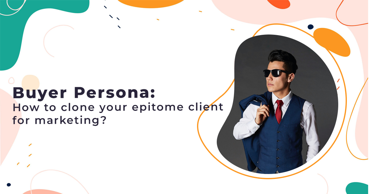 buyer persona