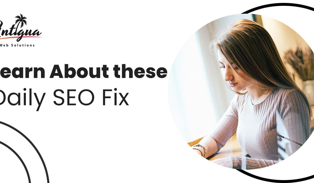 Learn About these Daily SEO Hacks
