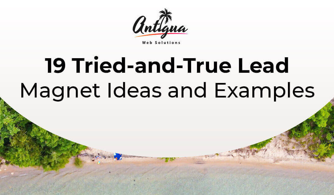 19 Tried-and-True best lead generation methods Ideas and Examples