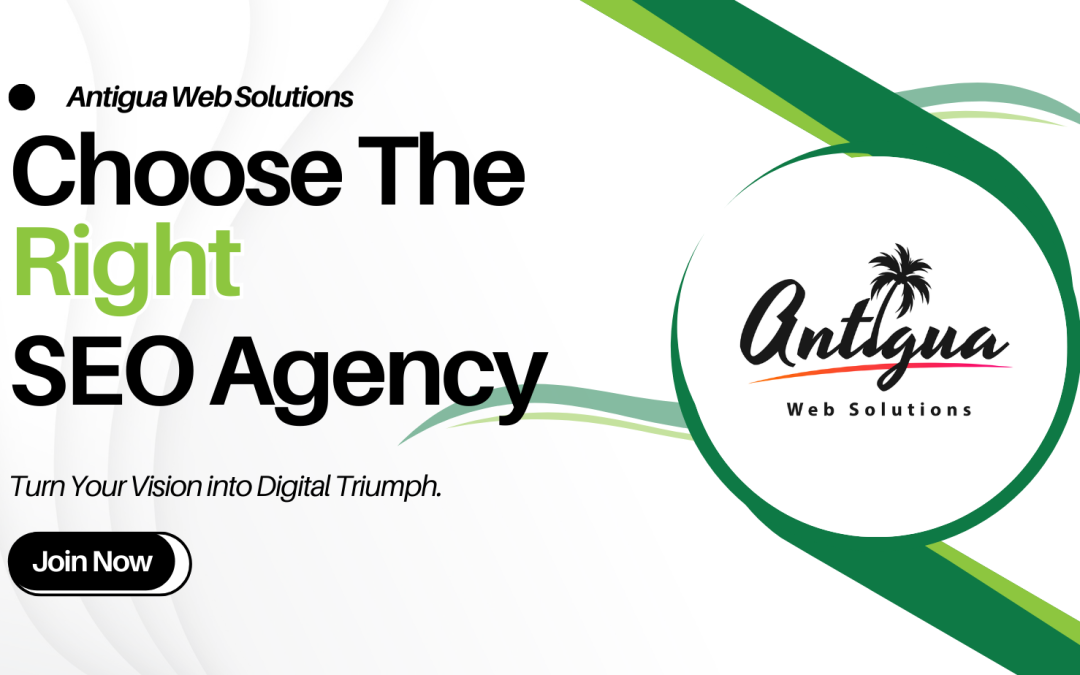 How to Choose the Right SEO Agency?