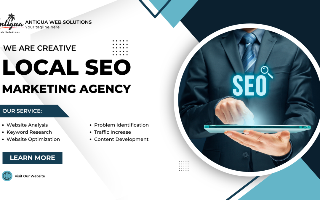 What is Local SEO, and How Does It Work?