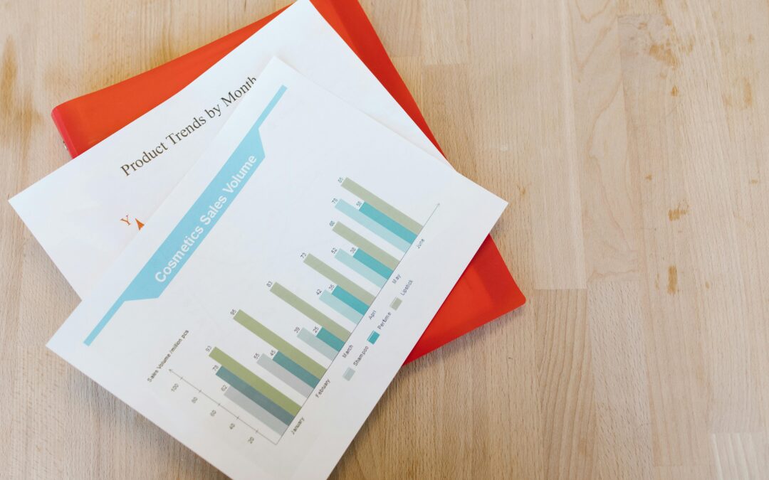 The B2B Content Marketing Report
