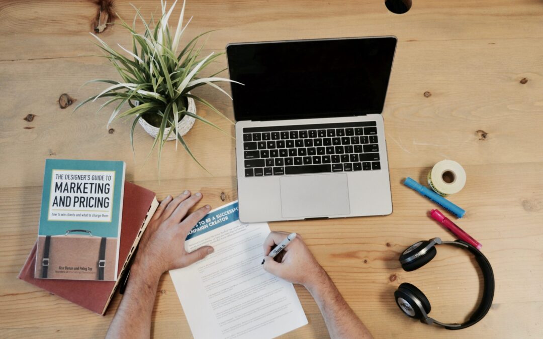 How one can start a digital marketing agency?