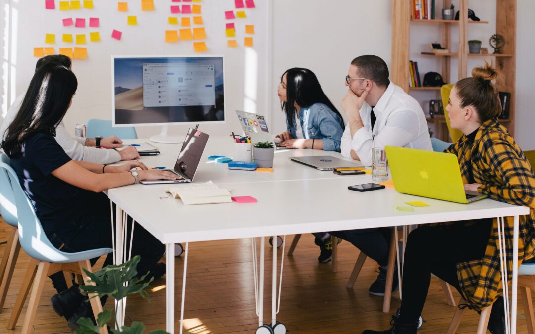 Role of Digital marketing agency in a business