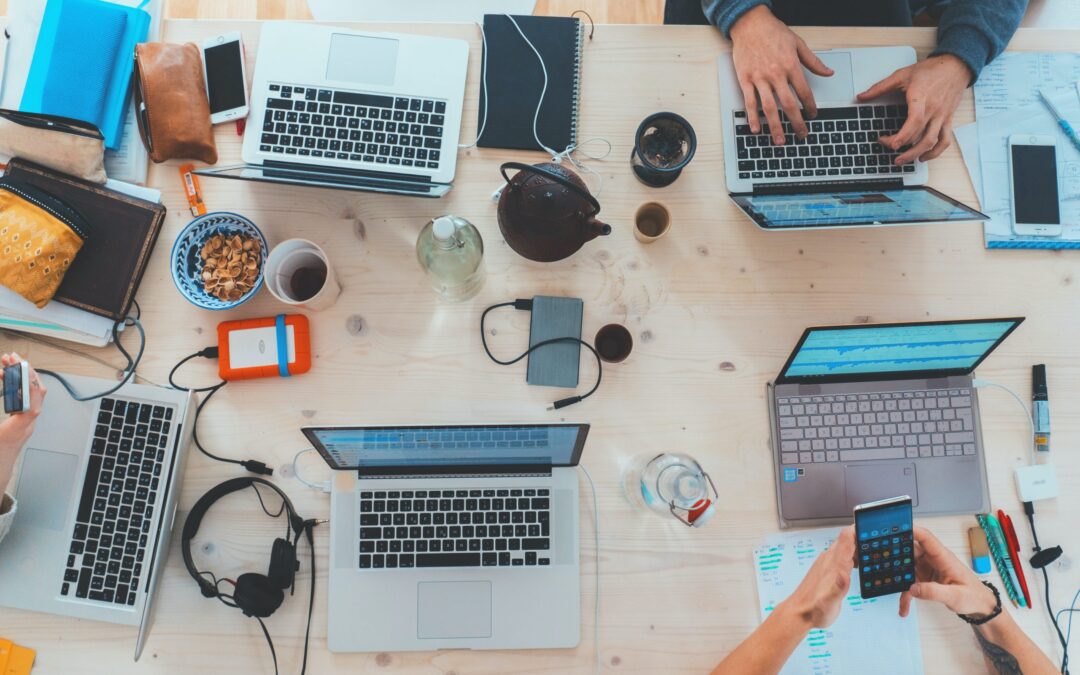 Various Digital Marketing Services
