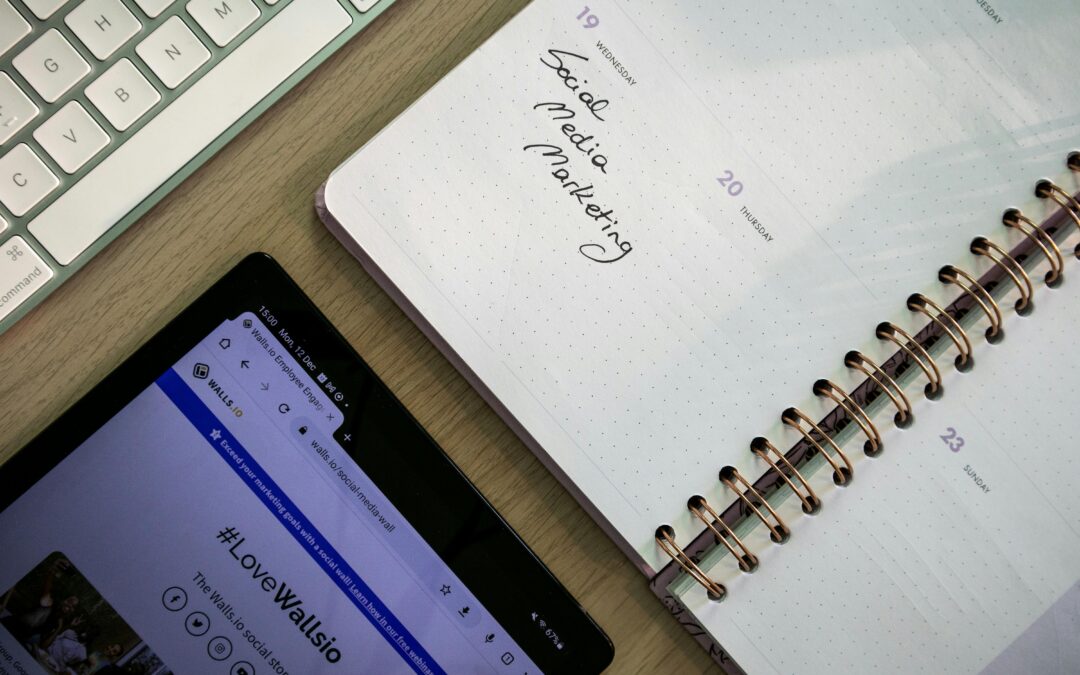 Instagram marketing strategy