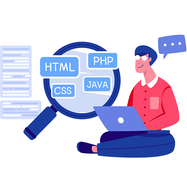 What skills does a web designer need