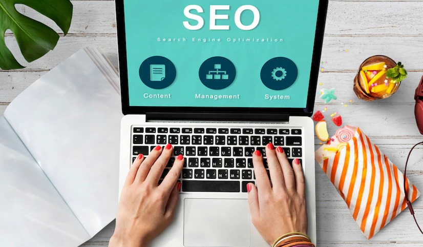 6 Major Advantages of Organic SEO Company for the Growth of Your Business