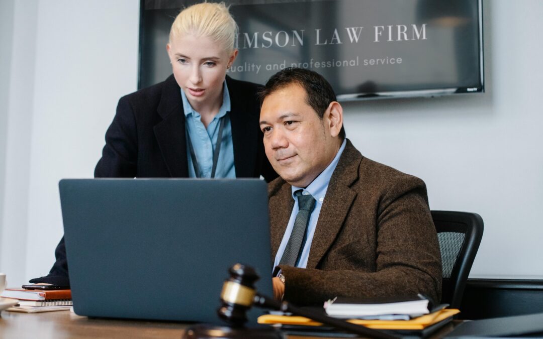 30 Legal Marketing Strategies for Law Firms in 2026
