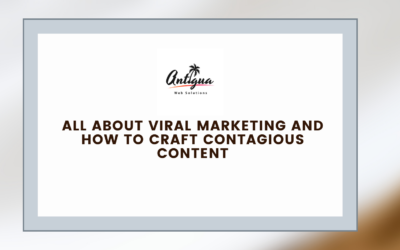 All about viral marketing and how to craft contagious content