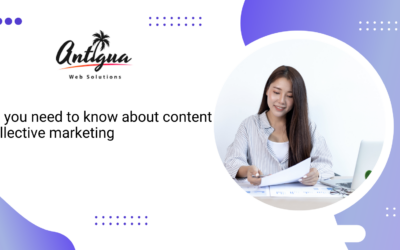 All you need to know about content collective marketing
