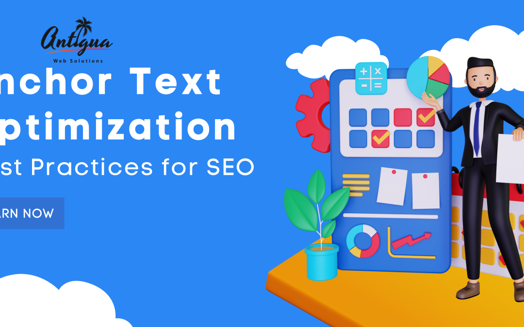Anchor Text Optimization: Best Practices for SEO in 2025