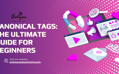Canonical Tags: The Ultimate Guide for Beginners