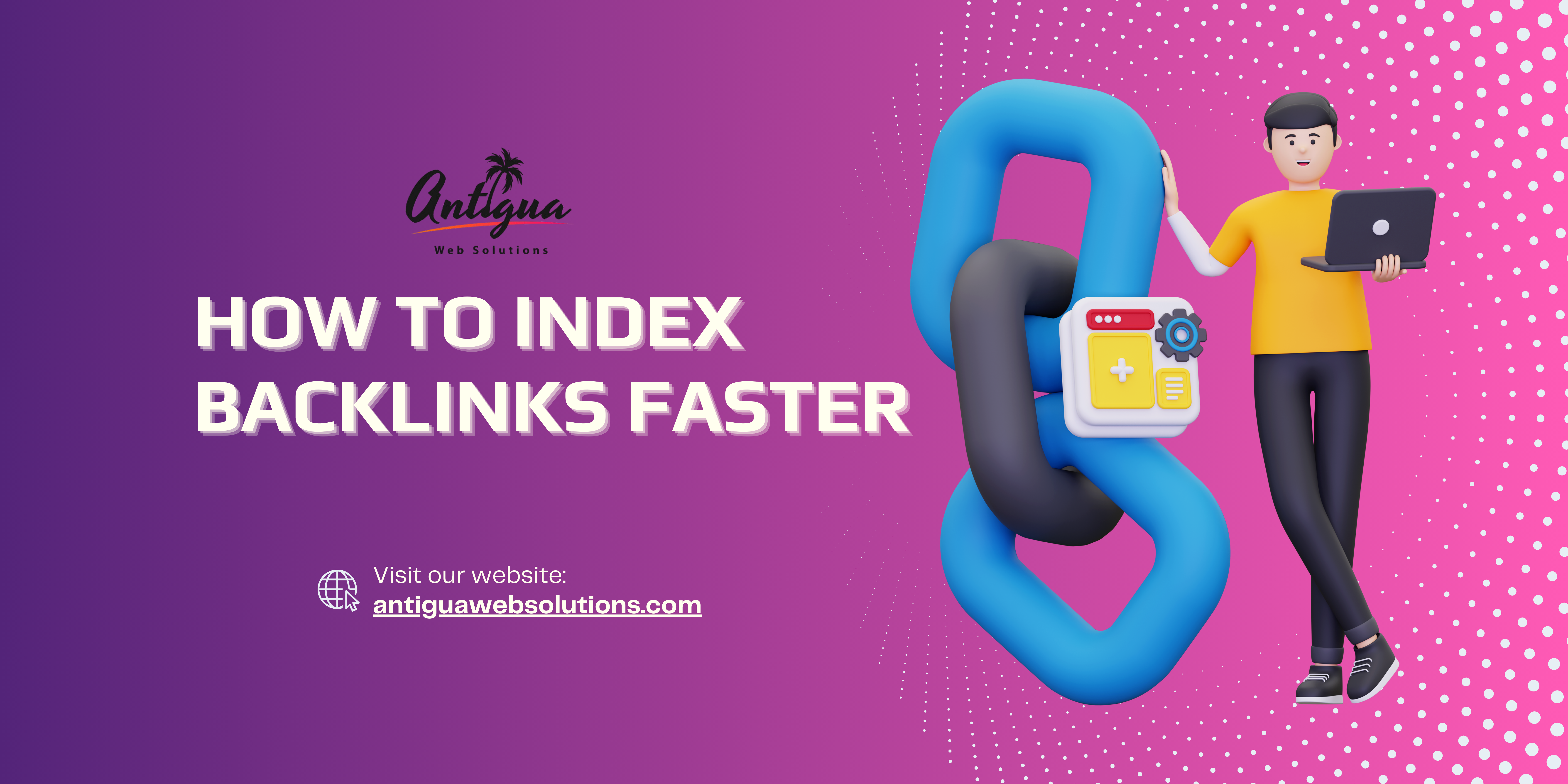 How to Index Backlinks Faster