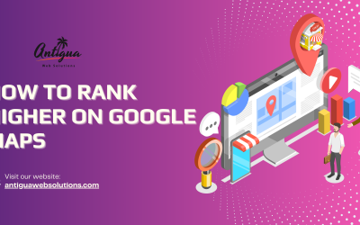 How to Rank Higher on Google Maps in 2025