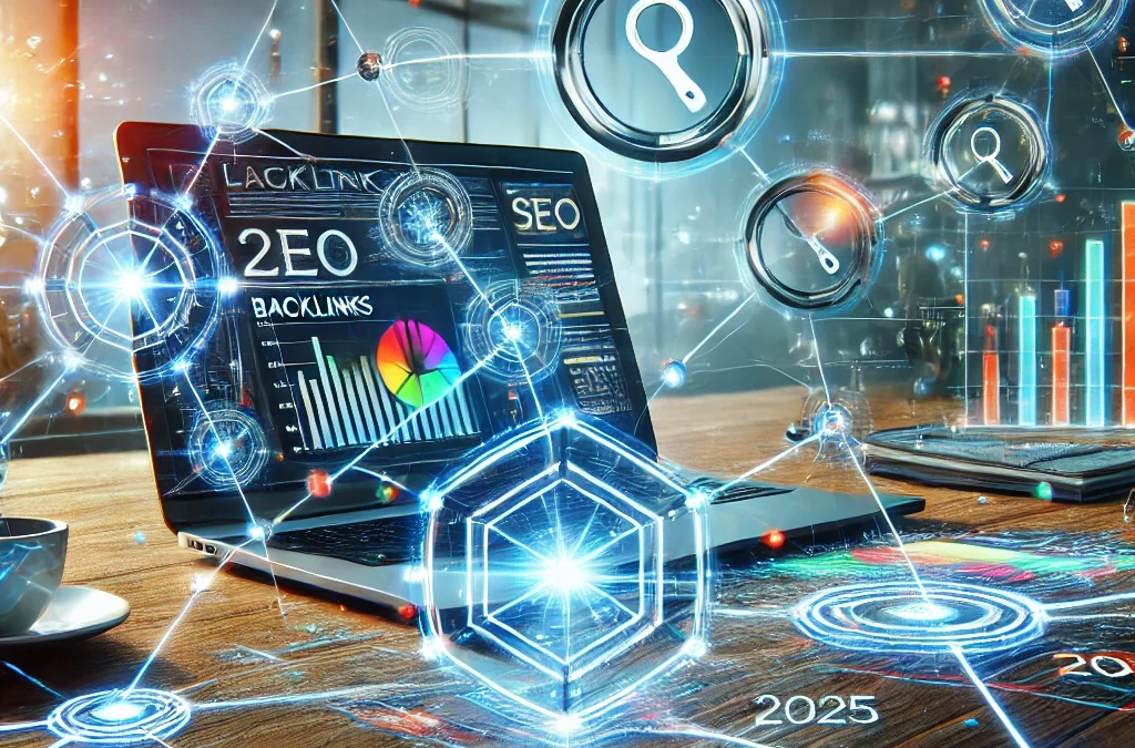 Link Building Mistakes to Avoid in 2025