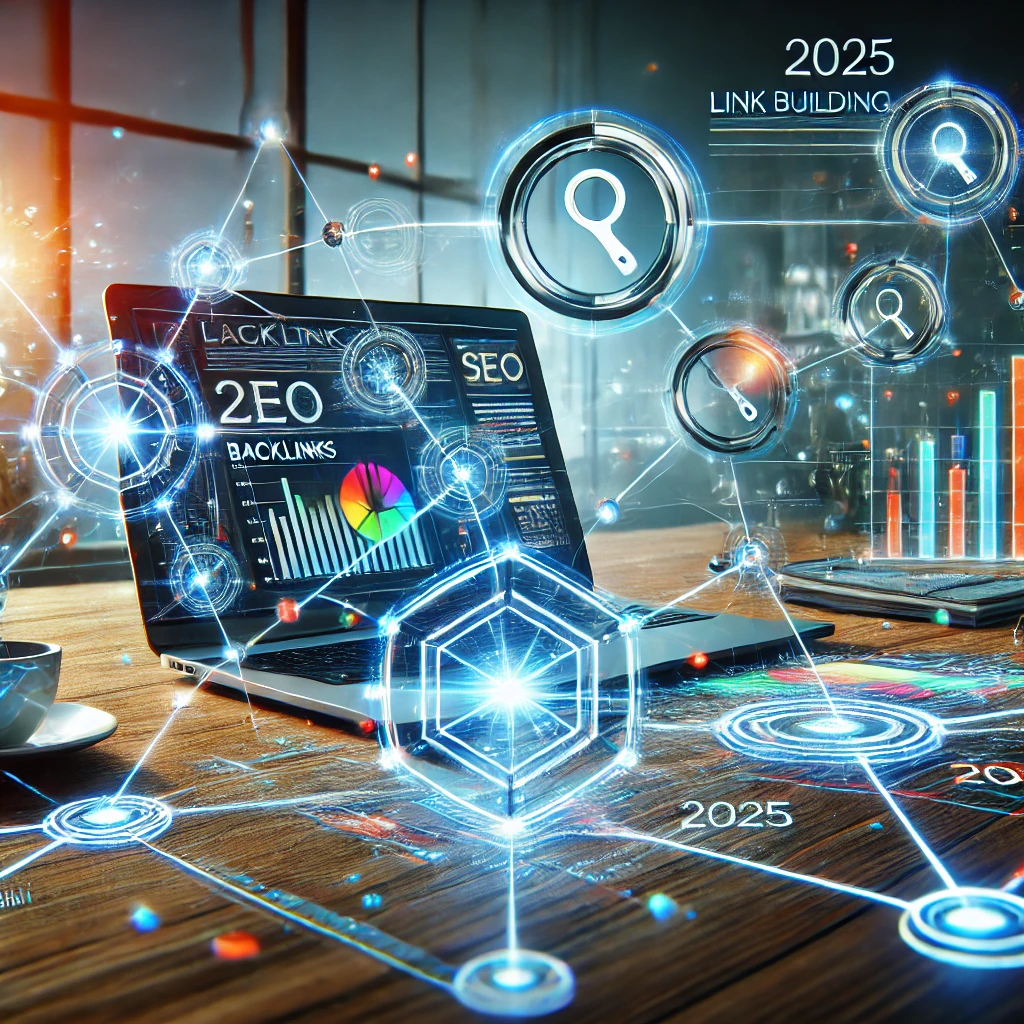 Link Building Mistakes to Avoid in 2025 - Antigua Web Solutions