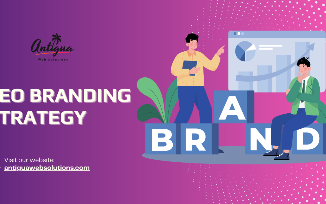 The Power of Branding SEO: Strategies for Success in 2025