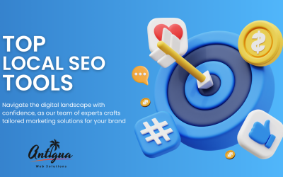 Best Local SEO Tools for 2025