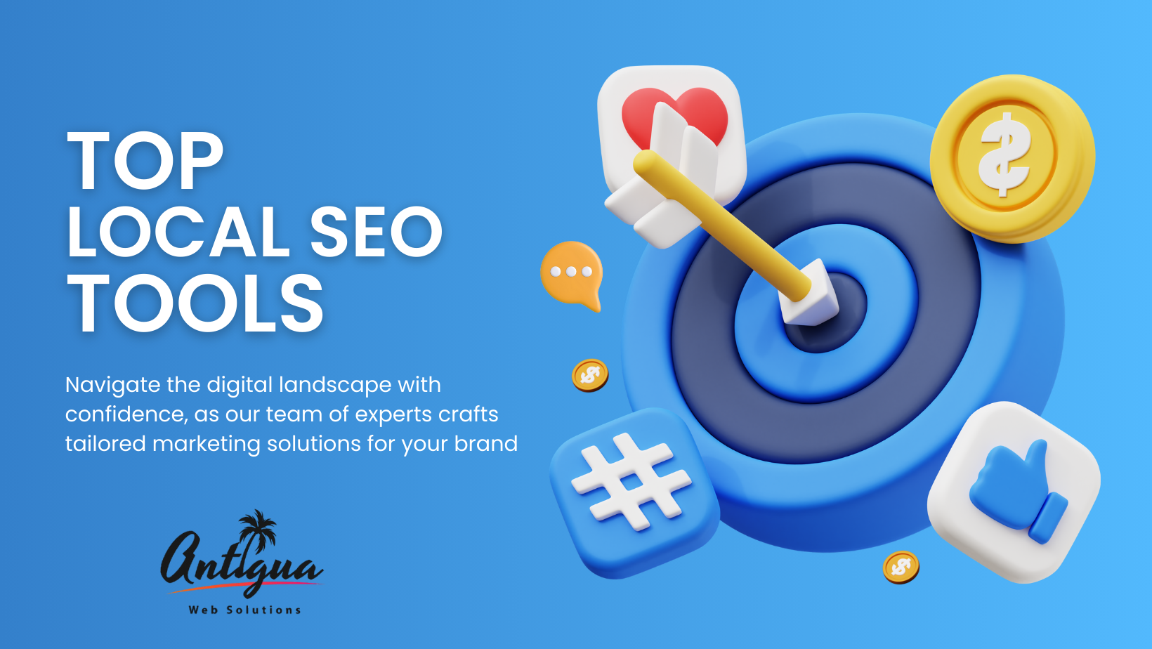Top Local SEO Tools for 2025