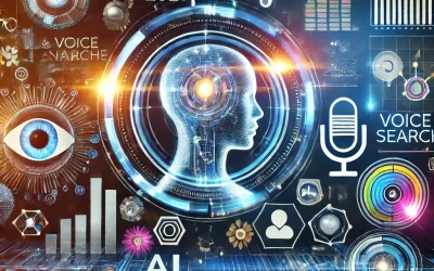 Top SEO Trends to Look for in 2025