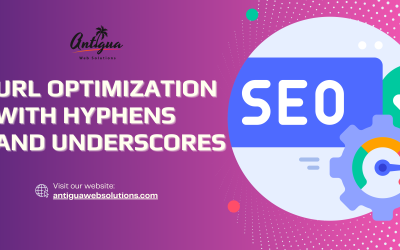 Guide to URL Optimization with Hyphens and Underscores