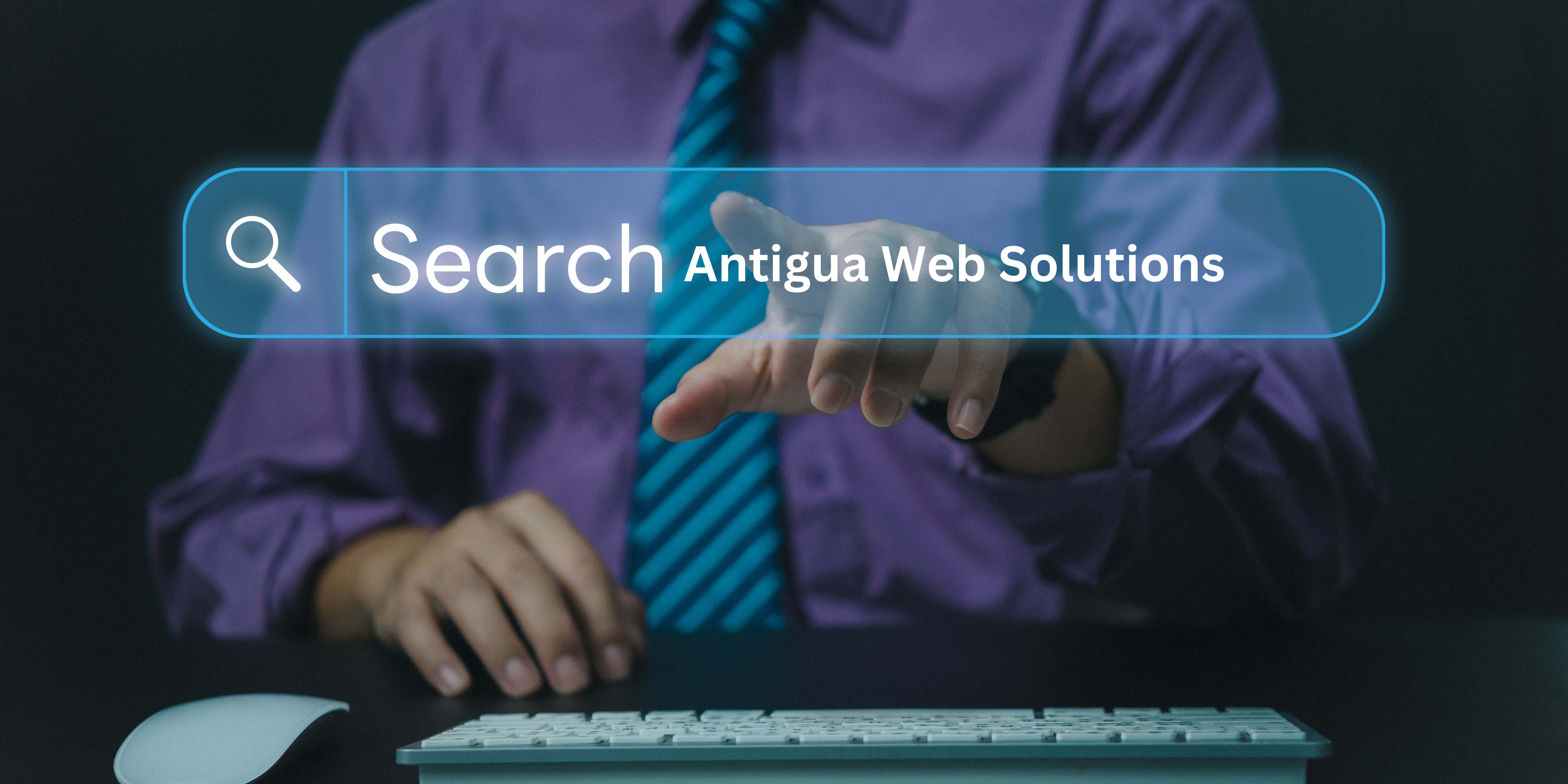 understanding search intent - Antigua Web Solutions