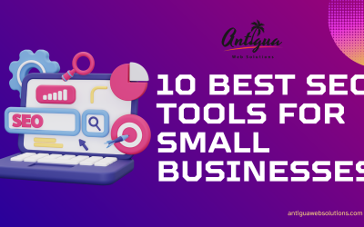 10 Best SEO Tools for Small Businesses