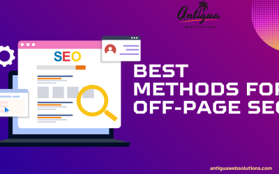 What Are the Best Methods for Off-Page SEO in 2025 to Rank a Website?