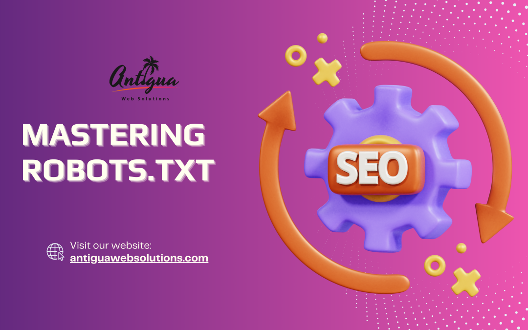 Mastering Robots.txt: Best Practices for an SEO-Friendly Configuration