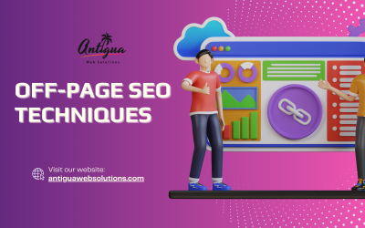 Off-Page SEO Techniques 2025: Comprehensive Guide