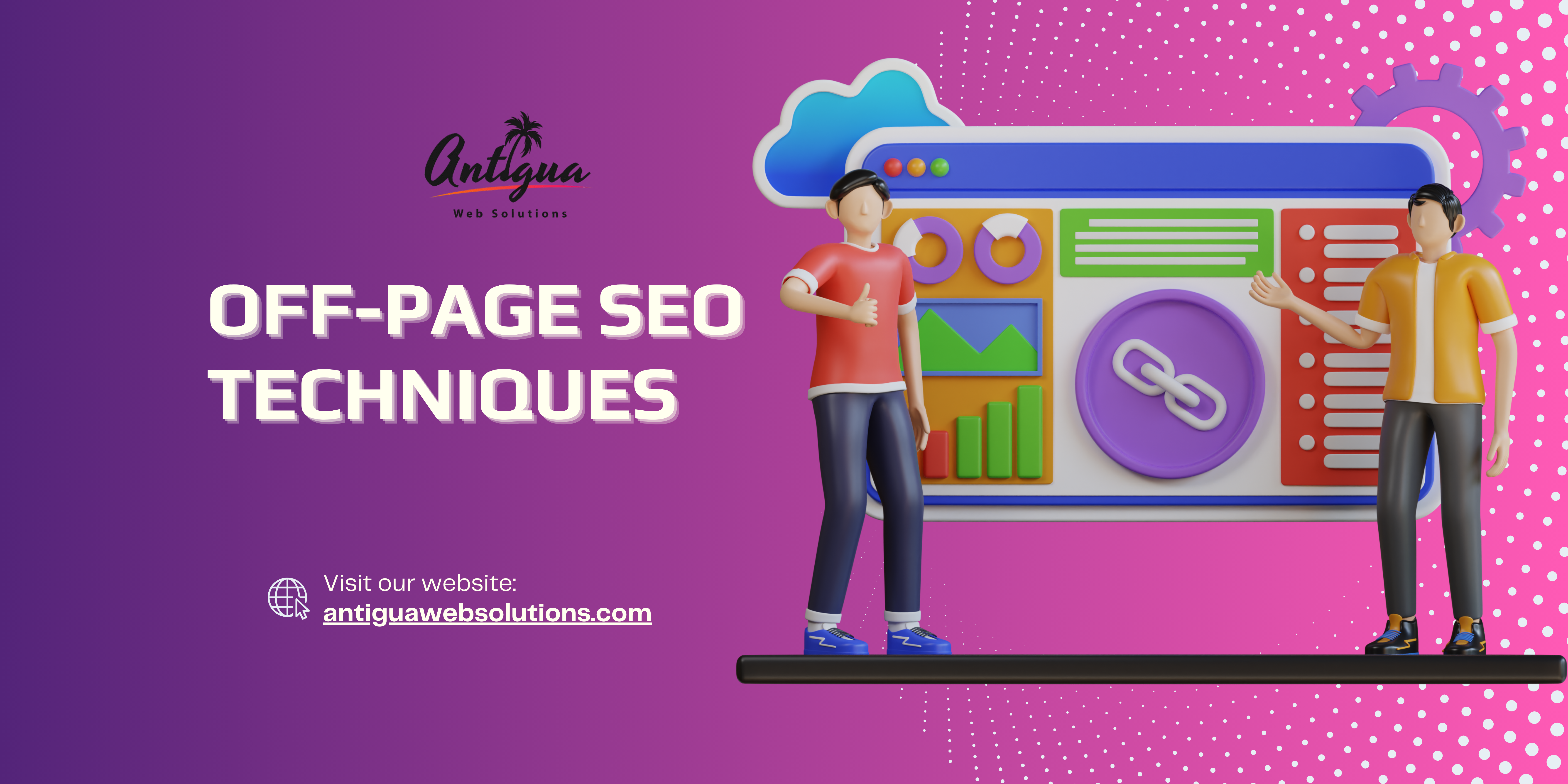 Off-Page SEO Techniques