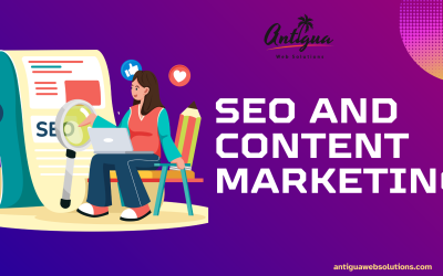 SEO and Content Marketing: How to Combine Them Effectively