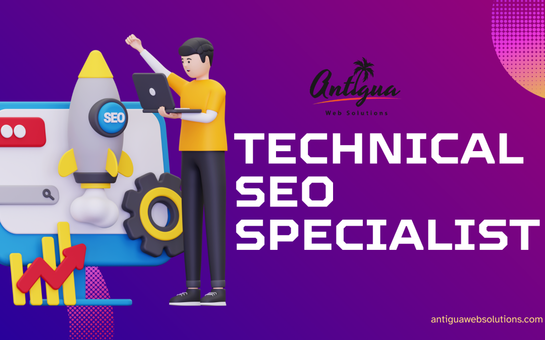 Understanding the Role of a Technical SEO Specialist and Why You Need One