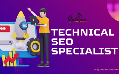 Understanding the Role of a Technical SEO Specialist and Why You Need One