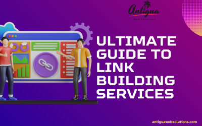 The Ultimate Guide to Link Building Services