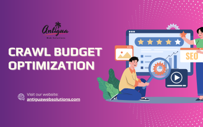 Crawl Budget Optimization: Maximizing Your Website’s Potential