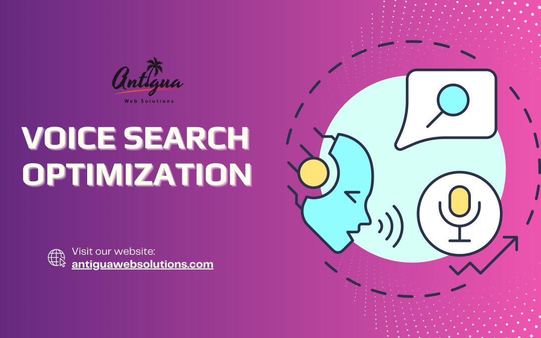 Voice Search Optimization : A Comprehensive Guide