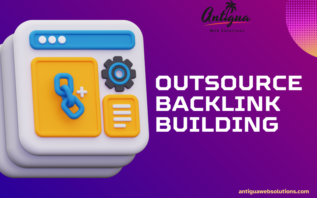 Outsource Backlink Building: A Complete Guide to Effective Link Acquisition
