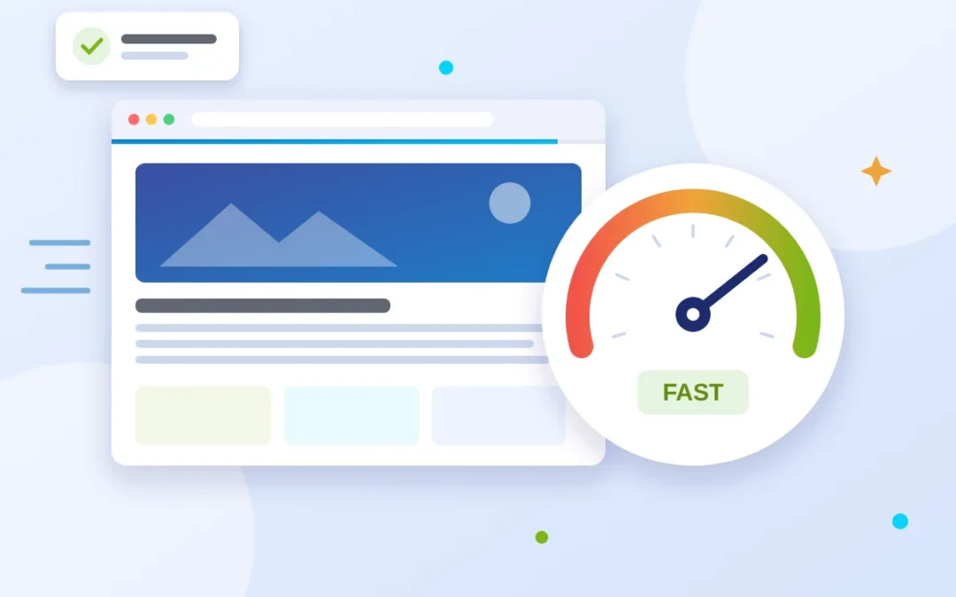 Website Speed Optimization: How to Improve Page Load Time