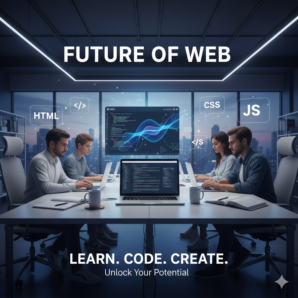 Web Development Training