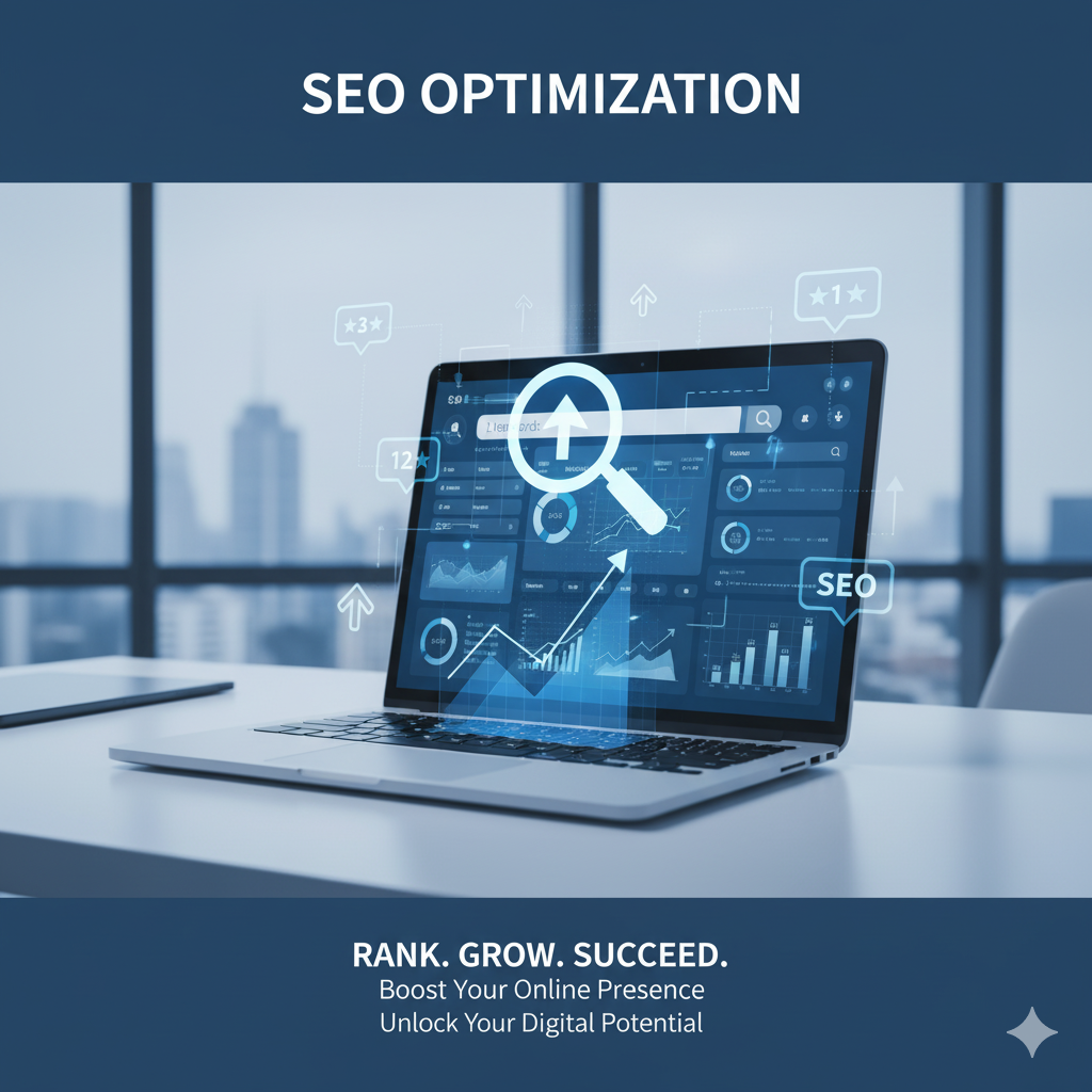 SEO Training