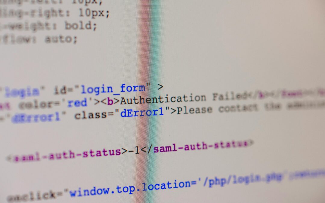 What is a 404 Error Code and How to Deal With It